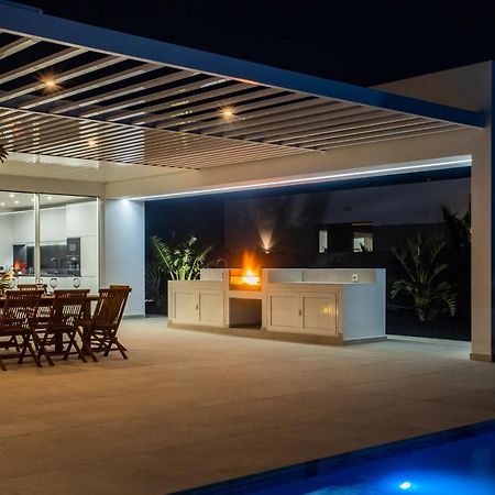 Вилла Golf Palms Коста-Тегисе Экстерьер фото