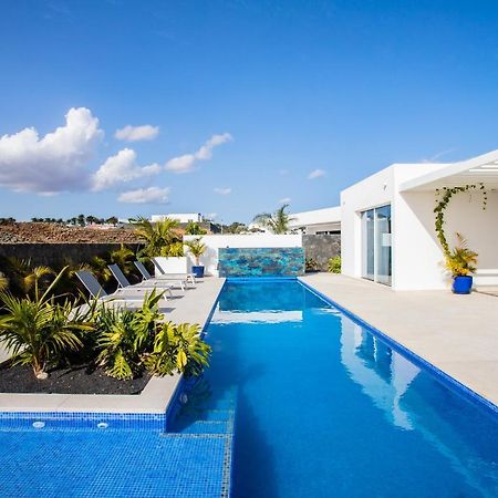 Вилла Golf Palms Коста-Тегисе Экстерьер фото