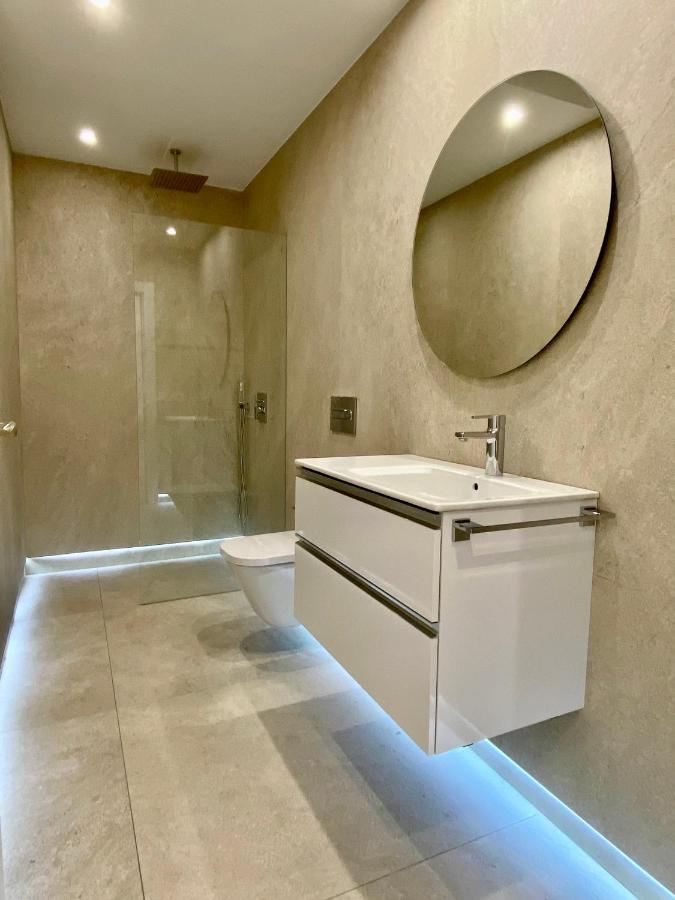Вилла Golf Palms Коста-Тегисе Экстерьер фото
